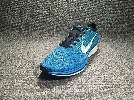 Super Max Nike Flyknit Racer Men--002